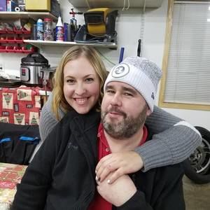 Meet your Posher, Jes